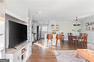 1618 Athens Ave SW in Atlanta, GA - Building Photo - Building Photo