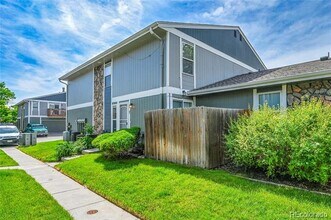 9901 E Evans Ave in Aurora, CO - Building Photo - Building Photo