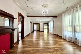 1749 S Delaware St in Indianapolis, IN - Building Photo - Building Photo