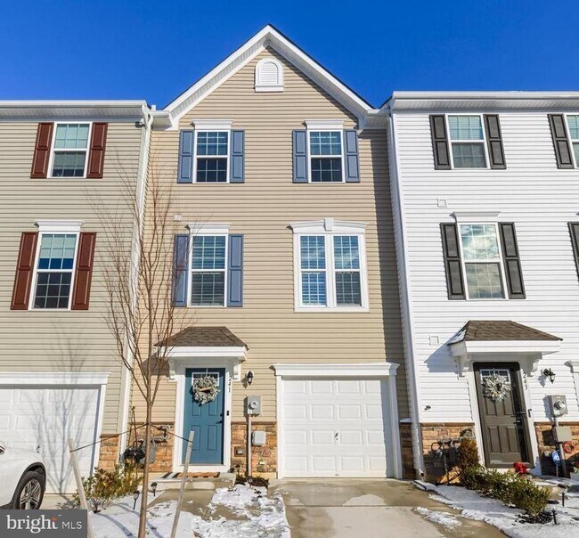 property at 241 Freedom Wy