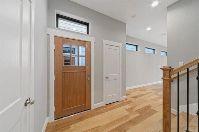 1119 E 27th St in Houston, TX - Building Photo - Building Photo