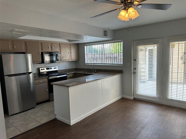 property at 12889 High Star Dr