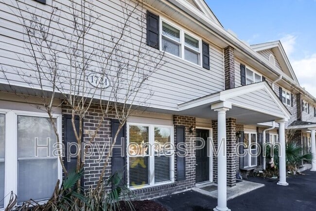 property at 1721 Boone Hall Dr