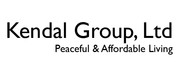 Property Management Company Logo Kendal Group Ltd