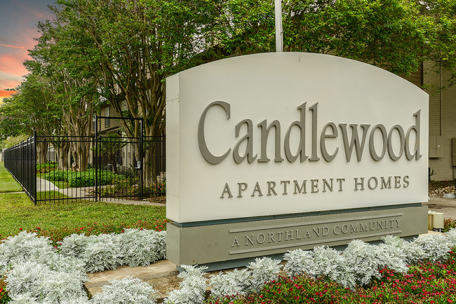 Candlewood in Corpus Christi, TX - Foto de edificio - Building Photo