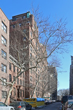 35 W 92nd St in New York, NY - Building Photo - Building Photo