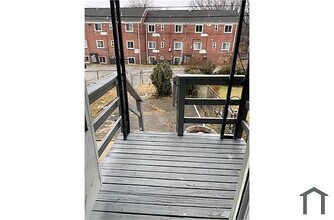 1299 N Augusta Ave in Baltimore, MD - Building Photo - Building Photo
