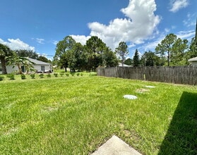 1370 Cogan Dr in Palm Bay, FL - Building Photo - Building Photo