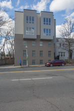 7300 Georgia Ave NW in Washington, DC - Building Photo - Building Photo