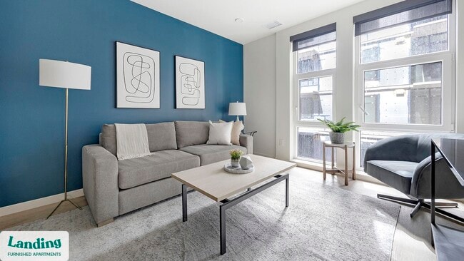 955 Bannock St in Denver, CO - Foto de edificio - Building Photo