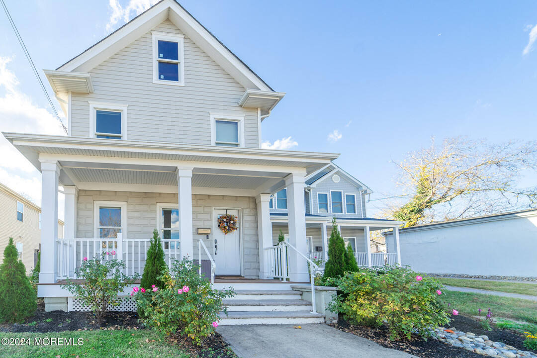 39 Borden Ave in Asbury Park, NJ - Building Photo