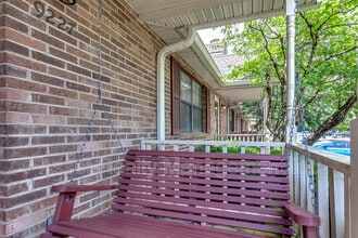 9227 Shady Bend Ln in Knoxville, TN - Building Photo - Building Photo