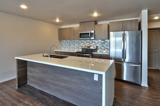 TownHomes Nob Hill in Albuquerque, NM - Building Photo - Building Photo