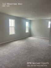 142 Maritime Way in Summerville, SC - Building Photo - Building Photo