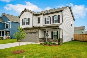 317 Lucyanna Ln in Cartersville, GA - Building Photo - Building Photo