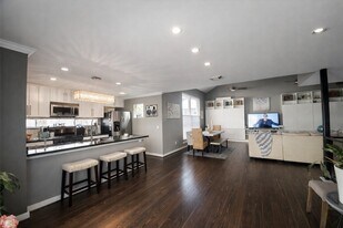 913 Saulnier St in Houston, TX - Building Photo