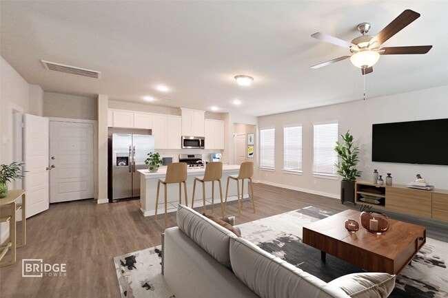 property at 341 Huisache St