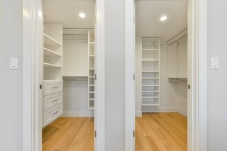 123 Walden St in Cambridge, MA - Building Photo - Building Photo