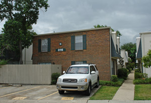 3116 Lemon St Apartments