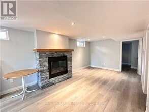 60 Sandsprings Crescent in Kitchener, ON - Building Photo - Building Photo