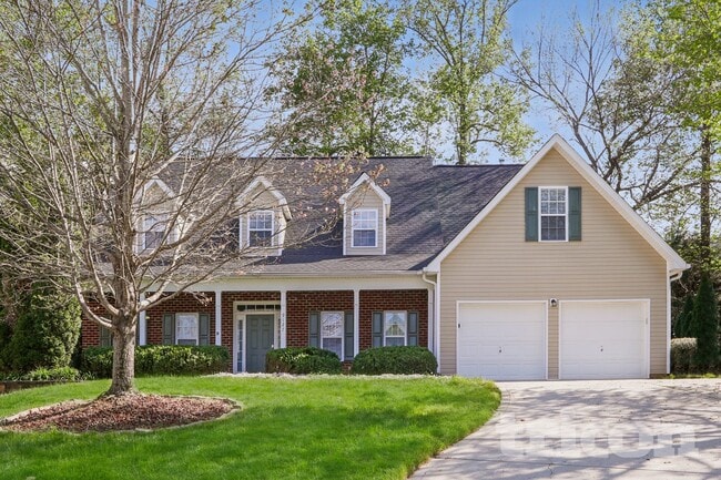 property at 9127 Dalmeny House Ln