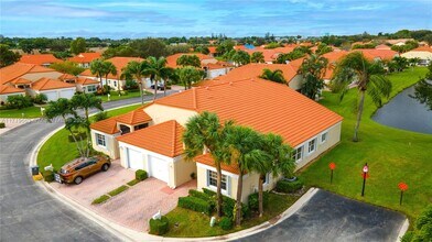 15402 Summer Lake Dr in Delray Beach, FL - Building Photo - Building Photo