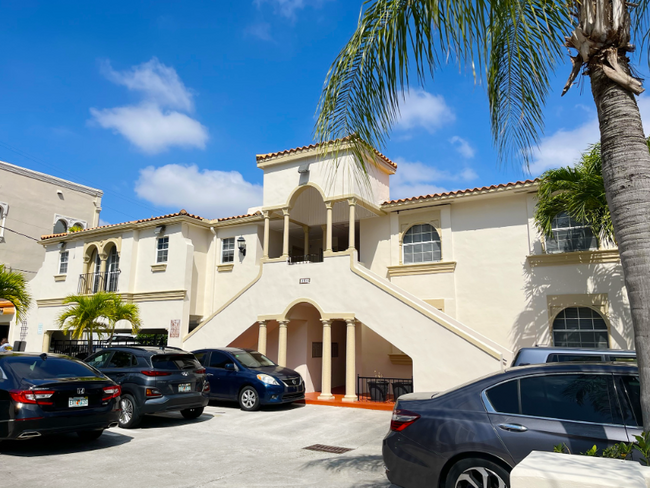 property at 131 Antiquera Ave