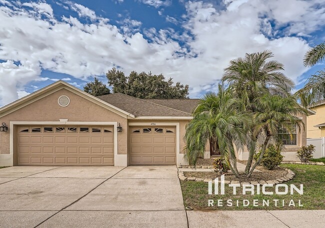 4320 Balington Dr in Valrico, FL - Building Photo - Building Photo