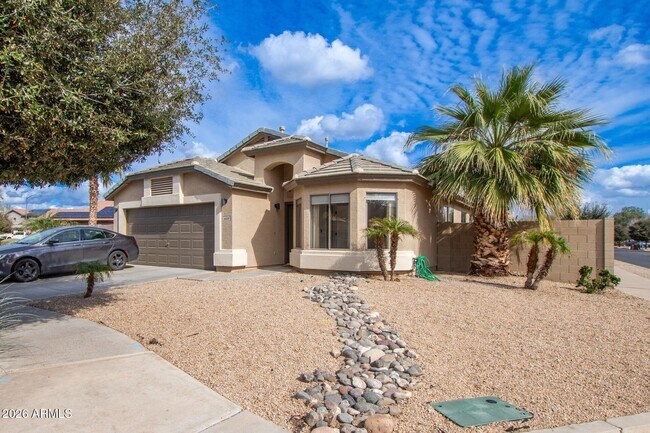 16019 W Linden St in Goodyear, AZ - Building Photo - Building Photo