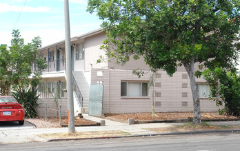 Texas St. Apartments in San Diego, CA - Building Photo - Building Photo