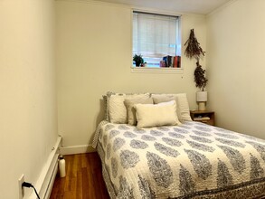 529 Beacon St in Boston, MA - Building Photo - Building Photo