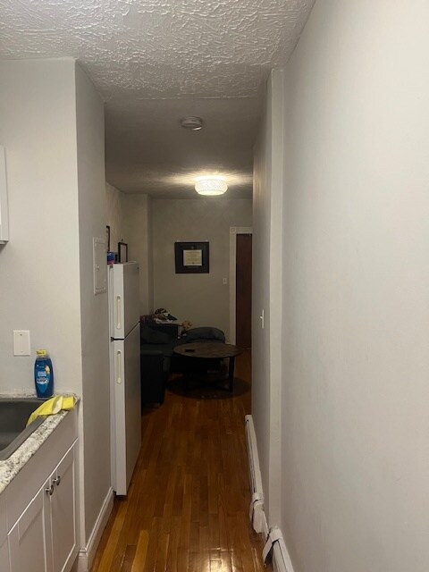 24 Sheafe St in Boston, MA - Foto de edificio - Building Photo