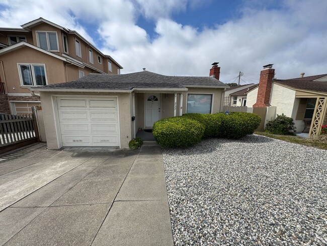 property at 737 Commercial Ave