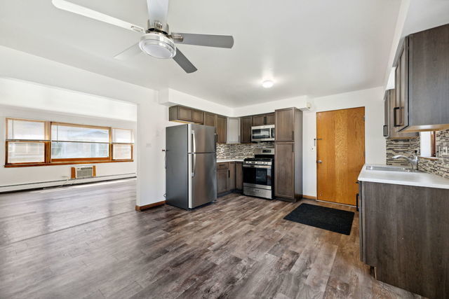 916 Elder Rd in Homewood, IL - Building Photo - Building Photo