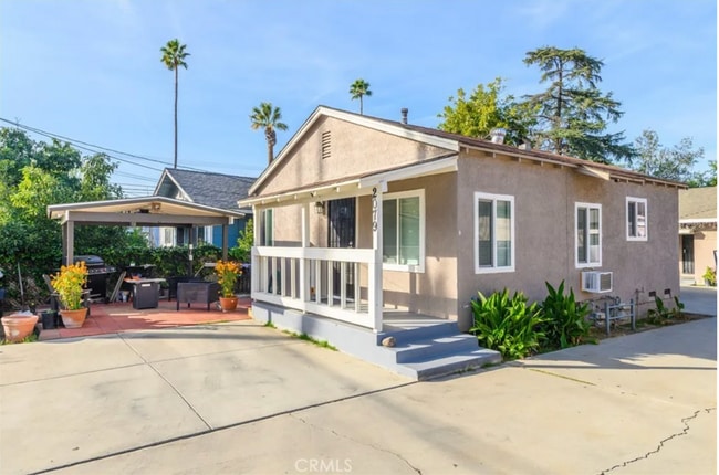 2079 Patterson St in Riverside, CA - Building Photo - Building Photo