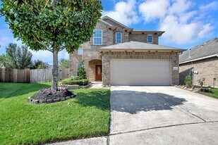 20831 Brodie Ln in Katy, TX - Building Photo