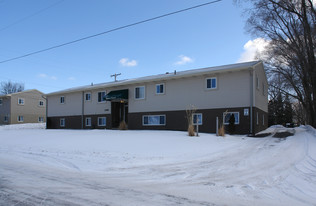 Abby Court Apartments