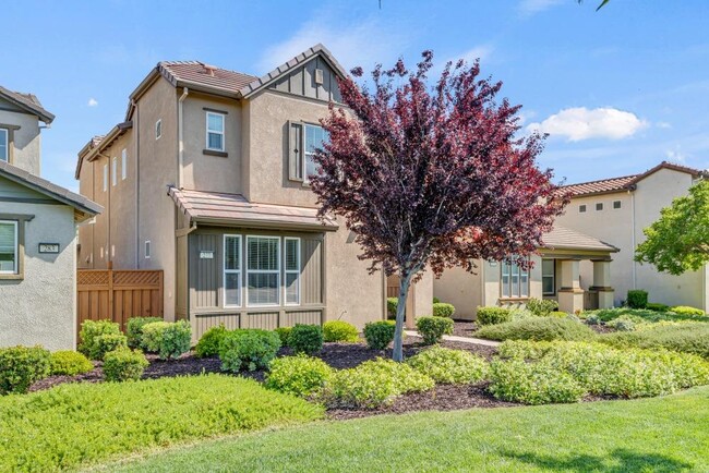 277 W Saint Francis Ave in Tracy, CA - Building Photo - Building Photo