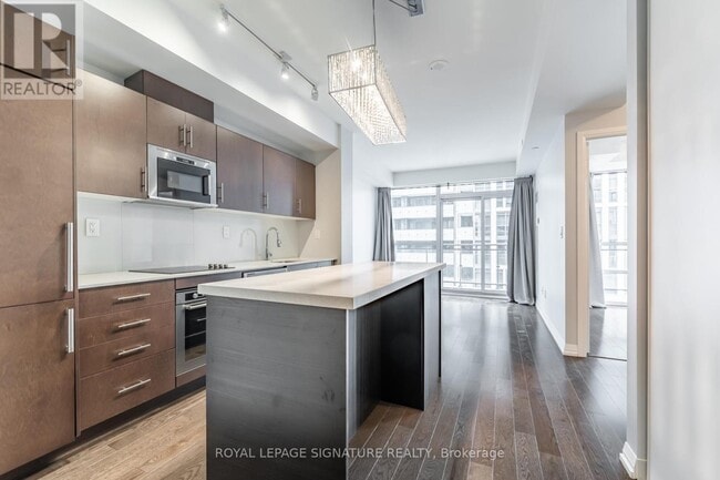 property at 460 Adelaide St E