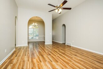 8911 Oak Grove Blvd in Olive Branch, MS - Building Photo - Building Photo