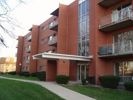 515 E End Ave Apartments