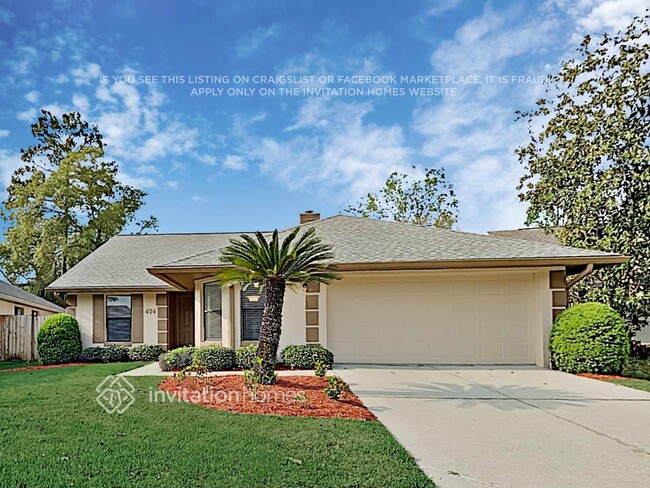 474 N Sundance Dr in Lake Mary, FL - Building Photo - Building Photo