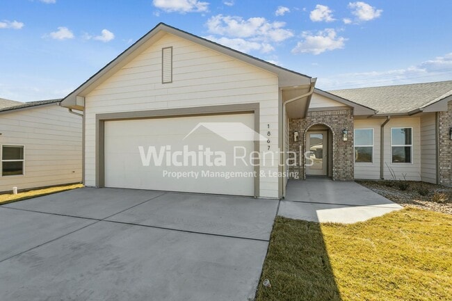 property at 1867-1867 S Hickory Creek Ct