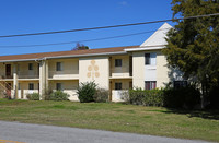 The Studebaker Apartments in Ocala, FL - Building Photo - Building Photo