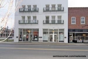 403 Broadway St in Cape Girardeau, MO - Building Photo