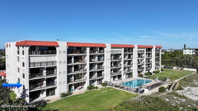 1305 S Atlantic Ave in Cocoa Beach, FL - Building Photo - Building Photo