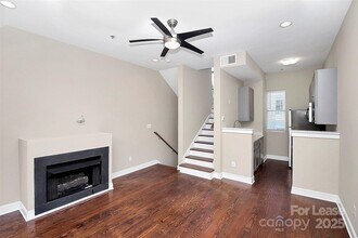 2040 Atherton Heights Ln in Charlotte, NC - Building Photo - Building Photo