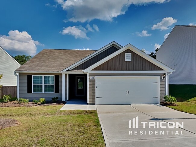 312 Sundew Rd in Elgin, SC - Building Photo - Building Photo