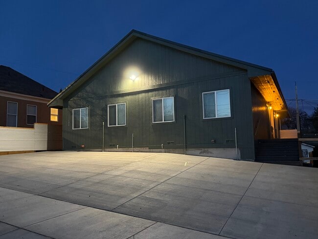 1528 Wilford Ave, Unit Wilford