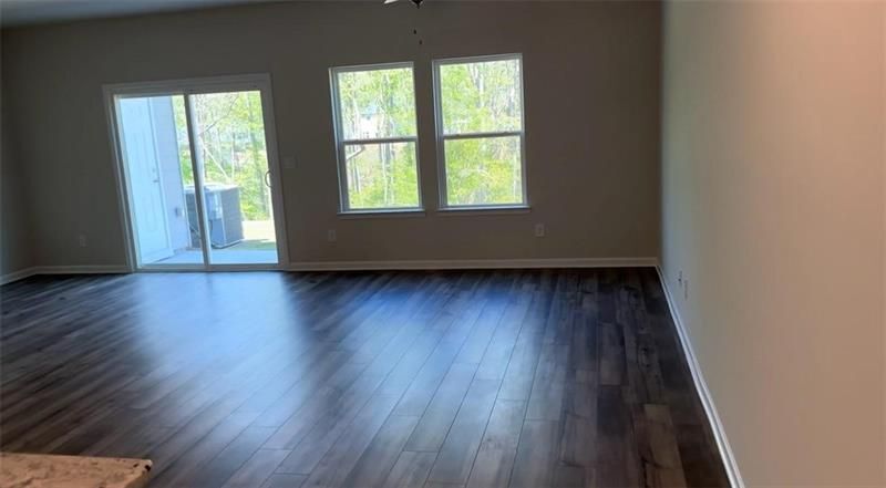 258 Timberland Ave in Dawsonville, GA - Building Photo